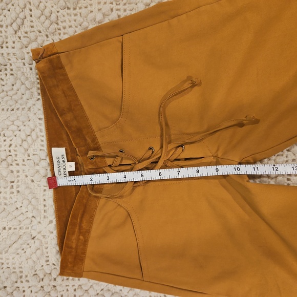 Sympathy for the Devil Flares - Picture 8 of 10